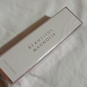 Estee Lauder Beautiful Magnolia nourishing hand cream 1 fl oz made in the USA